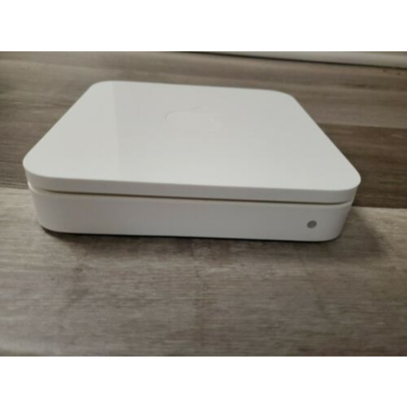 Apple Airport Extreme Base Station A1354 Wireless Router - Picture 2 of 5